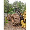 2013 John Deere 843K Wheel Feller Buncher